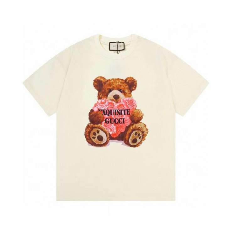 Picture of Gucci T Shirts Short _SKUGucciXS-LmptxG003810687